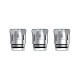 Authentic SMOKTech SMOK V12 Prince Dual Mesh Coil for TFV12 Prince Tank - 0.2 Ohm (50~80W) (3 PCS)