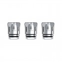 [Ships from Bonded Warehouse] Authentic SMOKTech SMOK V12 Prince Dual Mesh Coil for TFV12 Prince Tank - 0.2 Ohm (50~80W) (3 PCS)