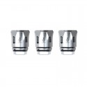 [Ships from Bonded Warehouse] Authentic SMOK V12 Prince Max Mesh Coil for TFV12 Prince Tank - 0.17 Ohm (70~130W) (3 PCS)