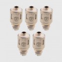 Authentic Fumytech Replacement Coil for Mini Fumytank 3 Tank - 1.0 Ohm (6~30W) (5 PCS)