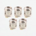 Authentic OBS Replacement M1 Mesh Coil for Cube Tank - 0.2 Ohm (50~80W) (5 PCS)