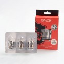 [Ships from Bonded Warehouse] Authentic SMOK V12 Prince Triple Mesh Coil for TFV12 Prince Tank - 0.15 Ohm (80~130W) (3 PCS)
