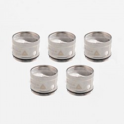 Authentic IJOY Replacement Coil for Limitless LMC Sub Ohm Tank Clearomizer - 0.6 Ohm (20~40W) (5 PCS)
