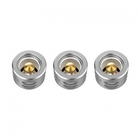 [Ships from Bonded Warehouse] Authentic Vaporesso Replacement QF Strip Coil for Skrr Sub Ohm Tank - 0.15 Ohm (50~80W) (3 PCS)