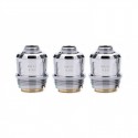 Authentic GeekVape Meshmellow Replacement Coil for Alpha Sub Ohm Tank Clearomizer - 0.2 Ohm, 60~110W (3 PCS)