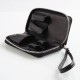 Authentic Union Portable Carrying Storage Vape Bag for Pod System Kit - Black