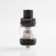 Authentic Vaporesso Skrr Sub Ohm Tank Clearomizer - Black, Stainless Steel, 8ml, 30mm Diameter