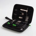 [Ships from Bonded Warehouse] Authentic Wotofo Tool Kit for Coil Building - Scissors + Flush Cutter + Pliers