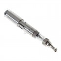 Authentic Innokin iTaste SVD Variable Voltage / Wattage Starter Kit w/ 2 x iClear30 Atomizers - Silver