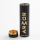 Authentic Ehpro Armor Prime Mechanical Tube Mod - Brass, Brass, 1 x 18650 / 20700 / 21700
