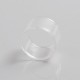 Authentic Ehpro Replacement Tank Tube for True RTA Rebuildable Tank Atomizer - Transparent, Glass, 2ml