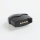 Authentic Hugsvape Replacement Pod Cartridge for Surge Pod System Kit - 6ml, 1.0 Ohm