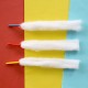 Authentic Vapefly Firebolt Mixed Edition Pre-loaded Cotton for E-cigarette - 21 PCS