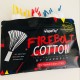 Authentic Vapefly Firebolt Mixed Edition Pre-loaded Cotton for E-cigarette - 21 PCS