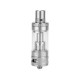 Authentic Vapeston Maganus Ni DVC Sub Ohm Tank Clearomizer - Silver, Stainless Steel + Glass, 4.5ml, 0.15 ohm, 22mm Diameter