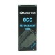 Authentic Kanger Subtank Nickel Ni200 OCC Temperature Sensing Coils - 0.15 Ohm (20~45W) (5 PCS)