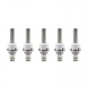Authentic Kanger Replacement Coil Heads for Protank Clearomizer - 2.5 Ohm (5 PCS)