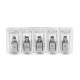Authentic Kanger Replacement Coil Head for SubTank Clearomizer -1.2 Ohm (12~25W) (5 PCS)