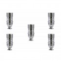 Authentic Sense Ni200 Replacement Coil Heads for Herakles Hydra Clearomizer - 0.2 Ohm (15~50W) (5 PCS)