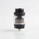 Authentic Vandy Vape Kylin V2 RTA Rebuildable Tank Atomizer - Silver, Stainless Steel + Pyrex Glass, 5ml, 24mm Diameter