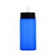 Authentic Wotofo Replacement Squonk Bottle for Recurve Squonk Box Mod - Blue, Silicone, 8ml