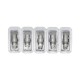 Authentic Sense Replacement Coil Head for Herakles Hydra Clearomizer - 0.2 Ohm (5 PCS)