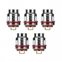 [Ships from Bonded Warehouse] Authentic Voopoo N3 Replacement Coil for Uforce / Uforce T2 Tank - 0.2 Ohm (65~100W) (5 PCS)