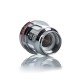 [Ships from Bonded Warehouse] Authentic Voopoo U2 Replacement Coil for Uforce / Uforce T2 Tank - 0.4 Ohm (40~80W) (5 PCS)