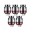 Authentic Voopoo U4 Replacement Coil for Uforce / Uforce T2 Tank - 0.23 Ohm (50~120W) (5 PCS)