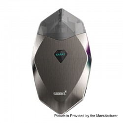 Smoant Karat 370mAh Pod System