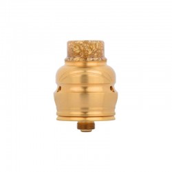 Wotofo Elder Dragon RDA