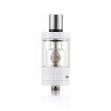 Authentic Ehpro Billow V2 Nano RTA Rebuildable Tank Atomizer - White, Stainless Steel, 3.2ml, 23mm Diameter