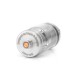 Authentic Ehpro Billow V2 Nano RTA Rebuildable Tank Atomizer - White, Stainless Steel, 3.2ml, 23mm Diameter