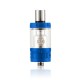 Authentic Ehpro Billow V2 Nano RTA Rebuildable Tank Atomizer - Blue, Stainless Steel, 3.2ml, 23mm Diameter