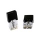 Authentic Demon Killer Replacement Pod Cartridge for JBOX Mod - 0.7ml, 1.5 Ohm (4 PCS)