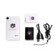 Authentic Demon Killer JBOX 420mAh Pod System Mod - White