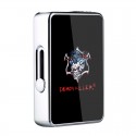 Authentic Demon Killer JBOX 420mAh Pod System Mod - Black