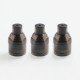 Authentic IJOY Replacement Pod Cartridge for Stick VPC Pod Kit / VPC 1.6 Pod - 1.6ml, 1.6 Ohm (3 PCS)