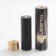 Authentic ThunderHead Creations THC Tauren Mechanical Mod - Lava, Brass, 1 x 18650 / 20700 / 21700