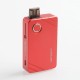 Authentic Artery Pal 2 1000mAh Pod System Starter Kit - Red, Aluminum, 2ml, 0.6 Ohm / 1.2 Ohm