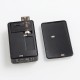 Authentic Artery Pal 2 1000mAh Pod System Starter Kit - Black, Aluminum, 2ml, 0.6 Ohm / 1.2 Ohm