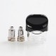 Authentic SMOKTech SMOK Replacement Pod Cartridge for Nord Pod System Kit - 3ml, 0.6 Ohm + 1.4 Ohm