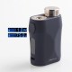 Authentic Eleaf iStick Pico X 75W TC VW Variable Wattage Box Mod - Blue, 1~75W, 1 x 18650