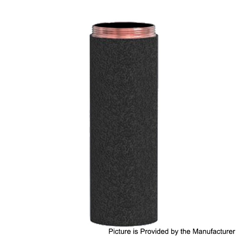 Buy Vandy Vape Copper Black Extension Tube for Bonza Kit / Bonza Mod