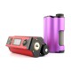 [Ships from Bonded Warehouse] Authentic Dovpo Topside Dual 200W TC VW Squonk Box Mod - Purple, 5~200W, 2 x 18650, 10ml