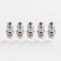 Authentic GeekVape Replacement NS Coil for Flint Tank / Flint Starter Kit - 1.6 Ohm (5 PCS)