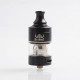 Authentic Hellvape Hellbeast Sub Ohm Tank Clearomizer - Silver, Stainless Steel, 4.3ml, 24mm Diameter