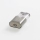 Authentic Suorin Replacement Pod Cartridge for iShare / iShare Single Pod System Kit - 0.9ml, 2.0 Ohm (3 PCS)