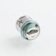 Authentic Advken Replacement Mesh Coil for Owl / Manta Sub Ohm Tank - 0.16 Ohm (60~80W) (5 PCS)