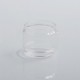 Authentic Vapesoon Replacement Bubble Glass Tank Tube for Vandy Vape Kylin V2 RTA - Transparent, 5ml
